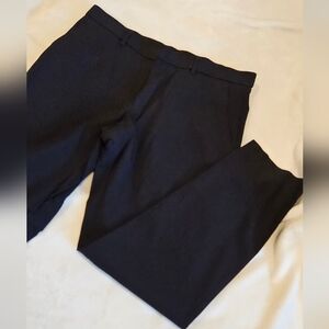 Tommy Hilfiger Men's Navy Dress Pants